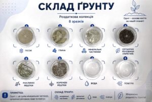Колекція «Склад ґрунтів» від інтернет-магазину Umag фото 6