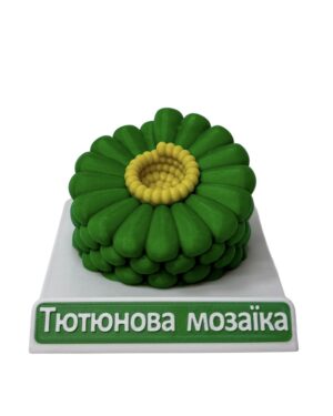 Набір обʼємні моделі комплект вірусів (аденовірус, бактеріофаг, вірус СНІД, вірус тютюнової мозаїки) от интернет-магазина Umag фото 7