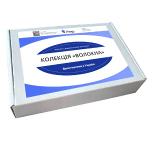 Колекція «Волокна» | Umag Колекція «Волокна» від інтернет-магазину Umag