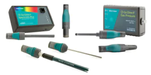 Цифрова лабораторія Vernier™ (вчительський комплект, хімія) ЦВК від інтернет-магазину Umag